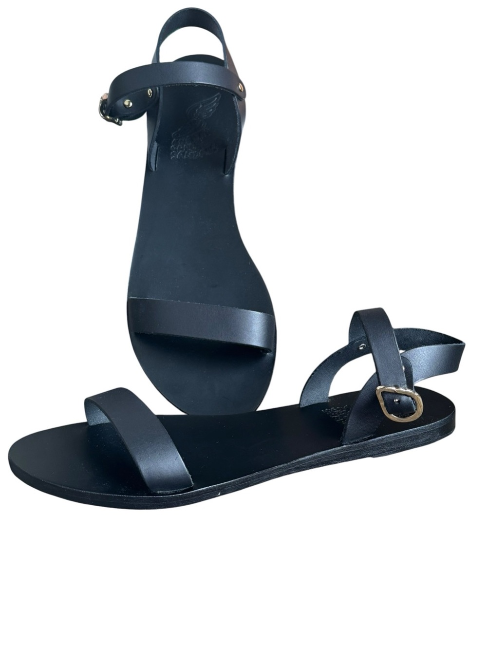 Ancient Greek Sandals size 42EU